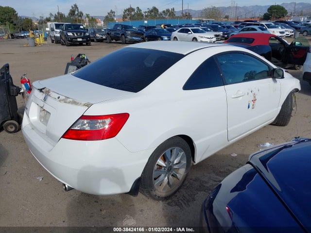 2011 HONDA CIVIC EX VIN: 2HGFG1B82BH513684