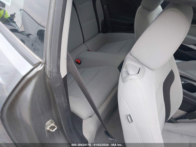 Chevrolet Camaro Rwd  1lt 2022 1G1FB1RX3N0113676 Image 8