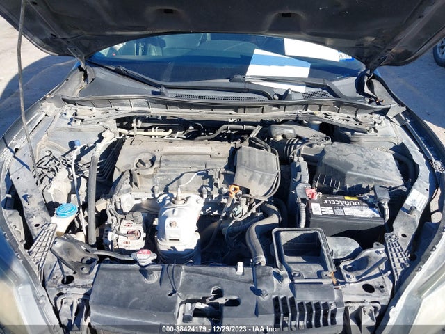 Honda Accord Ex-l 2015 1HGCR2F88FA269945 Image 10