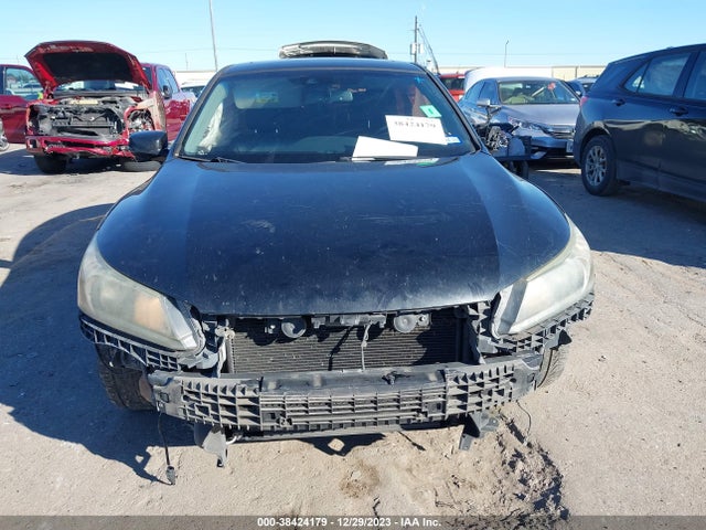 Honda Accord Ex-l 2015 1HGCR2F88FA269945 Image 13