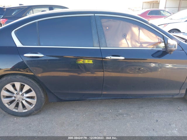 Honda Accord Ex-l 2015 1HGCR2F88FA269945 Image 14