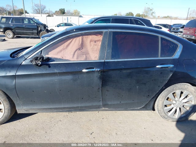 Honda Accord Ex-l 2015 1HGCR2F88FA269945 Image 15