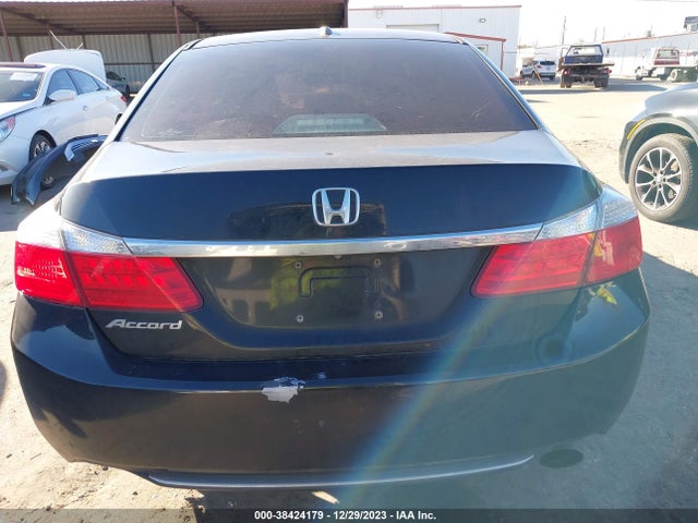 Honda Accord Ex-l 2015 1HGCR2F88FA269945 Image 17