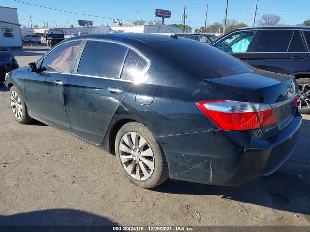 Honda Accord Ex-l 2015 1HGCR2F88FA269945 Image 3