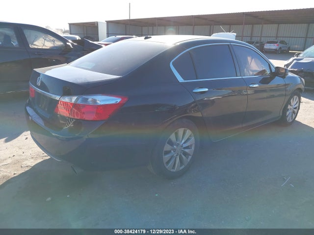 Honda Accord Ex-l 2015 1HGCR2F88FA269945 Image 4