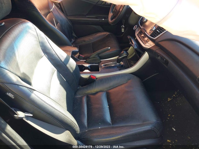 Honda Accord Ex-l 2015 1HGCR2F88FA269945 Image 5