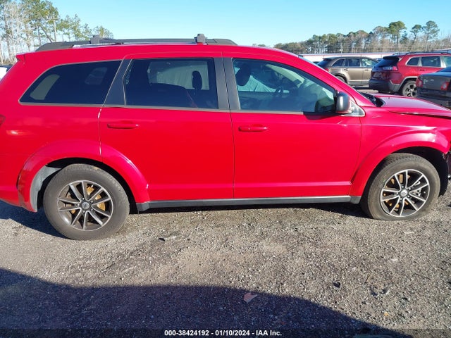 Dodge Journey Se Awd 2018 3C4PDDAG6JT255438 Image 13