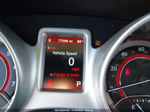 Dodge Journey Se Awd 2018 3C4PDDAG6JT255438 Image 15