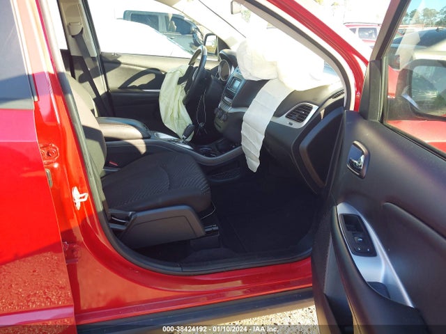 Dodge Journey Se Awd 2018 3C4PDDAG6JT255438 Image 5