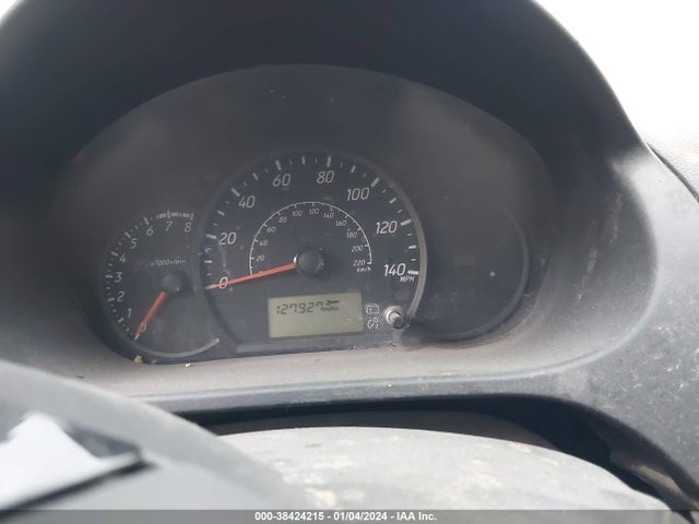 Mitsubishi Mirage G4 Es 2017 ML32F3FJ3HHF12671 Image 7