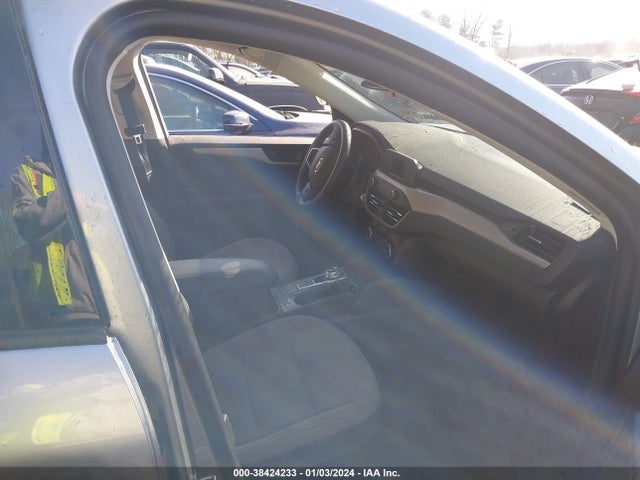 Ford ESCAPE S 2022 1FMCU9F66NUB68061 Image 5