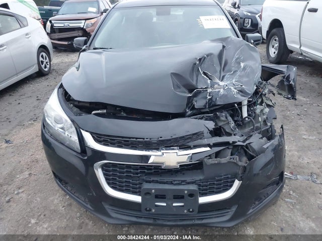 2016 CHEVROLET MALIBU LIMITED LT VIN: 1G11C5SA4GU119728