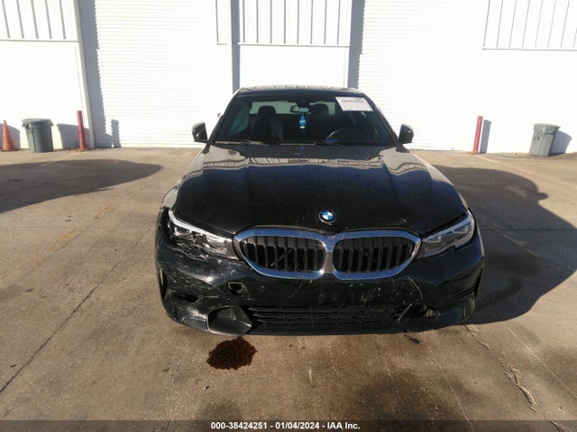 BMW 330I 2021 3MW5R1J06M8B69271 Image 13