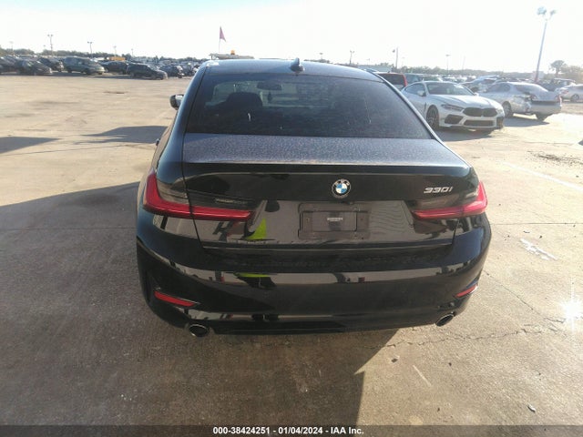 BMW 330I 2021 3MW5R1J06M8B69271 Image 17