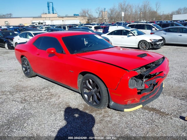 2019 2C3CDZBT7KH627701 головне зображення