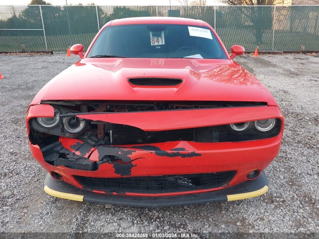 Dodge Challenger R/t 2019 2C3CDZBT7KH627701 Image 13