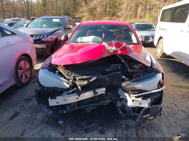 ZARFAEDN3J7566243 Alfa Romeo Giulia Awd