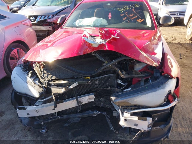 ZARFAEDN3J7566243 Alfa Romeo Giulia Awd