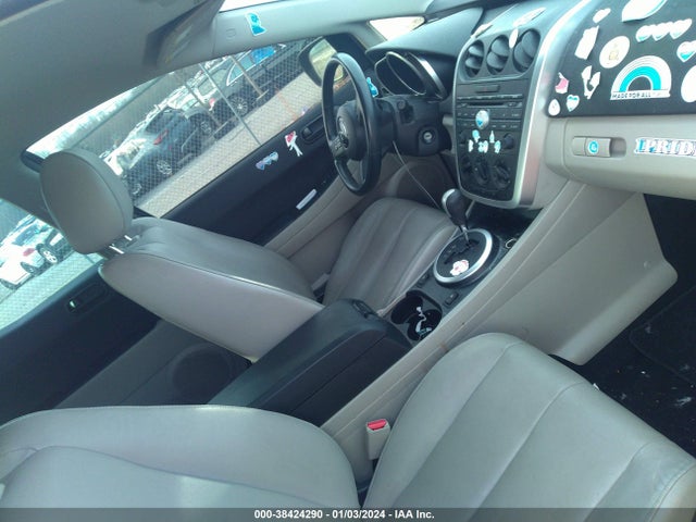 2007 MAZDA CX-7 TOURING VIN: JM3ER293170144873
