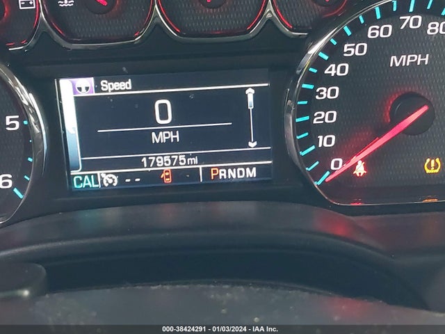 Chevrolet Silverado 1500 2lt 2015 3GCUKREC2FG506808 Image 15