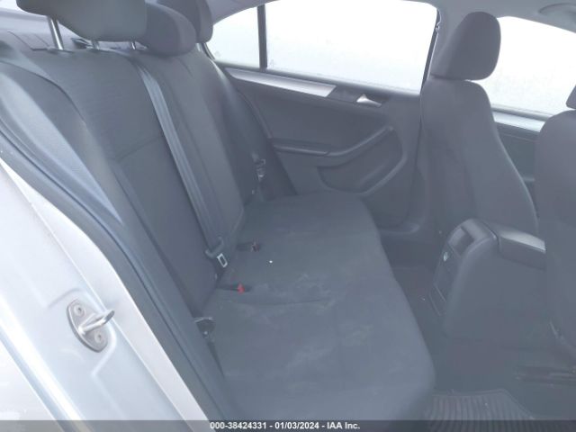 3VWD17AJXFM304969 Volkswagen Jetta 1.8t Se