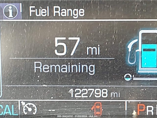 Chevrolet Impala 2lt 2015 1G1125S37FU124957 Image 15