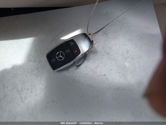 2022 MERCEDES-BENZ GLE 350 4JGFB4JB9NA707719 Photo 10