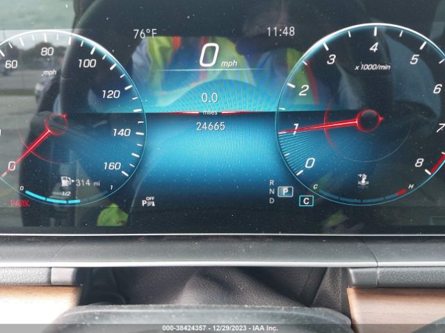 2022 MERCEDES-BENZ GLE 350 4JGFB4JB9NA707719 Photo 6