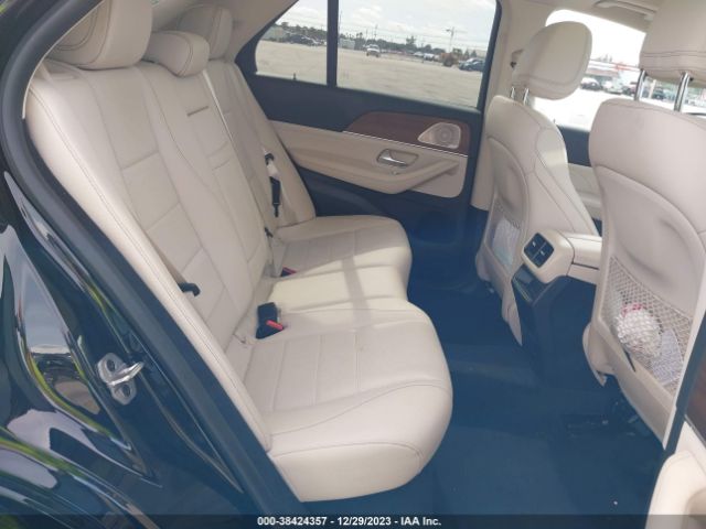 2022 MERCEDES-BENZ GLE 350 4JGFB4JB9NA707719 Photo 7