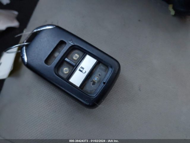 19XFC1F35GE206697 Honda Civic Ex-t