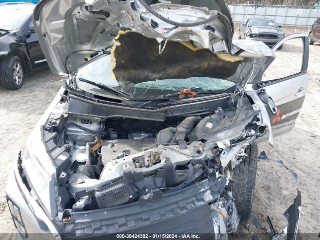 JA4ARUAU5MU021423 Mitsubishi Outlander Sport 2.0 Be Awc/2.0 Es Awc/2.0 Le Awc/2.0 Se Awc