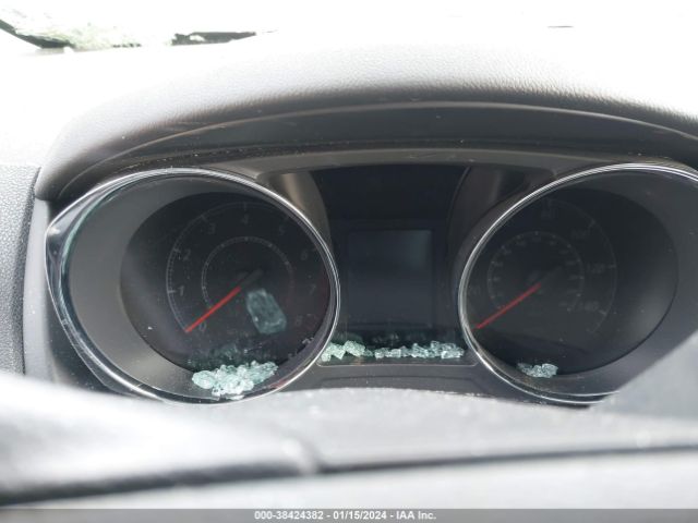 JA4ARUAU5MU021423 Mitsubishi Outlander Sport 2.0 Be Awc/2.0 Es Awc/2.0 Le Awc/2.0 Se Awc