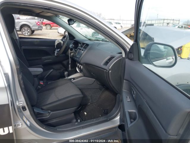 JA4ARUAU5MU021423 Mitsubishi Outlander Sport 2.0 Be Awc/2.0 Es Awc/2.0 Le Awc/2.0 Se Awc