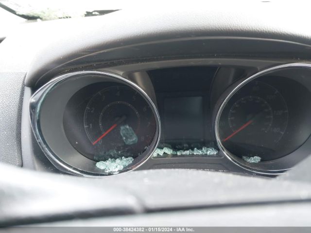 JA4ARUAU5MU021423 Mitsubishi Outlander Sport 2.0 Be Awc/2.0 Es Awc/2.0 Le Awc/2.0 Se Awc