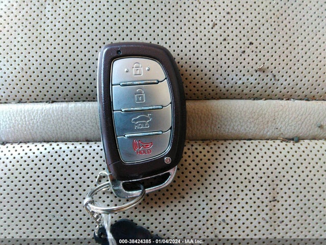 Hyundai Sonata Limited 2015 5NPE34AF9FH093832 Image 11
