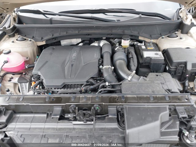 2023 HYUNDAI SANTA CRUZ SEL PREMIUM VIN: 5NTJDDAF1PH045997