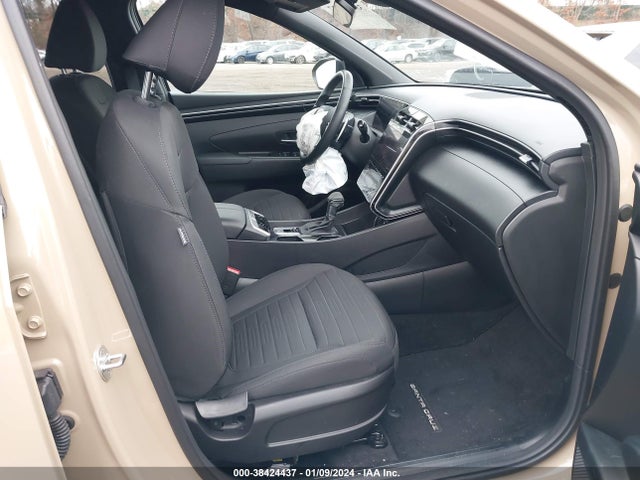 2023 HYUNDAI SANTA CRUZ SEL PREMIUM VIN: 5NTJDDAF1PH045997