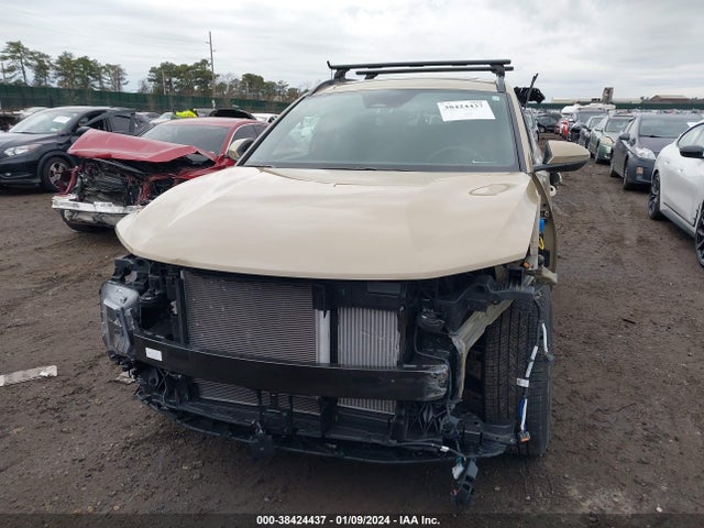 2023 HYUNDAI SANTA CRUZ SEL PREMIUM VIN: 5NTJDDAF1PH045997