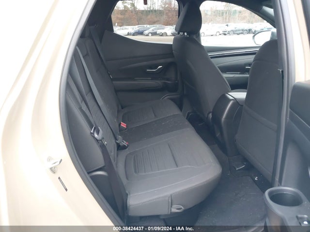 2023 HYUNDAI SANTA CRUZ SEL PREMIUM VIN: 5NTJDDAF1PH045997