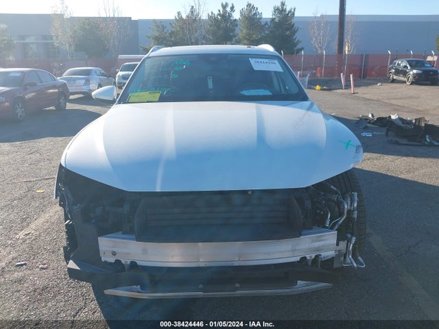 WA1LAAGE7KB024301 Audi E-tron Premium Plus