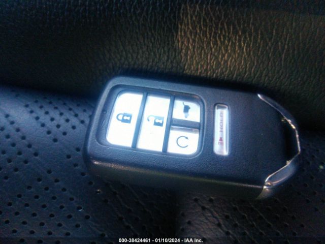 2021 HONDA PASSPORT 5FNYF8H55MB036161 Photo 10