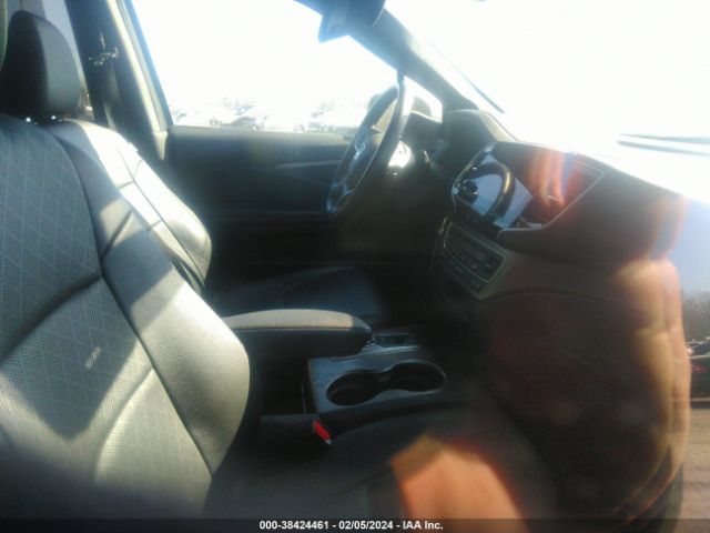 2021 HONDA PASSPORT 5FNYF8H55MB036161 Photo 4