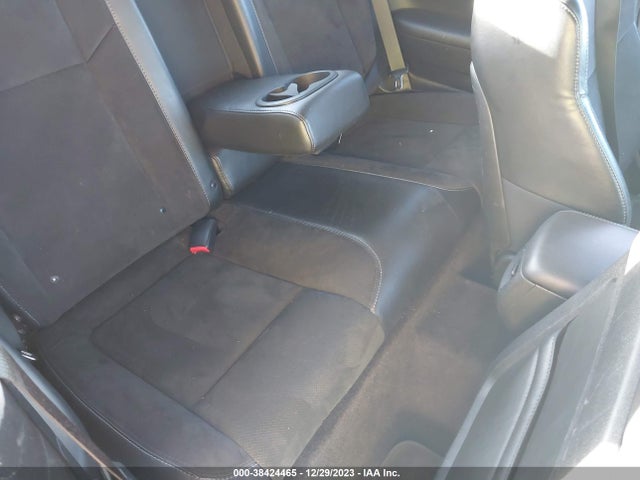 2019 DODGE CHALLENGER GT VIN: 2C3CDZJG3KH540415