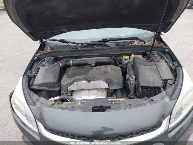 Chevrolet MALIBU LS 2015 1G11B5SL7FF113266 Image 10