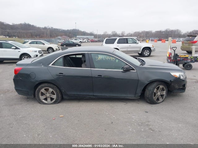 Chevrolet MALIBU LS 2015 1G11B5SL7FF113266 Image 12