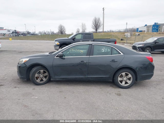 Chevrolet MALIBU LS 2015 1G11B5SL7FF113266 Image 13