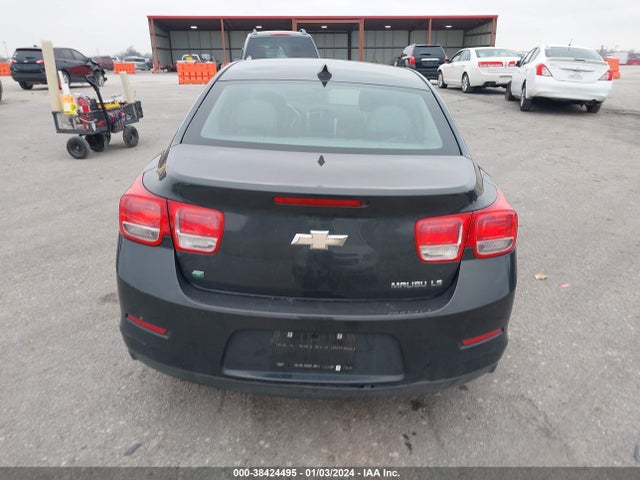 Chevrolet MALIBU LS 2015 1G11B5SL7FF113266 Image 15
