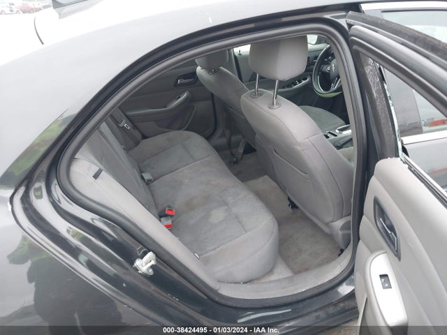 Chevrolet MALIBU LS 2015 1G11B5SL7FF113266 Image 8
