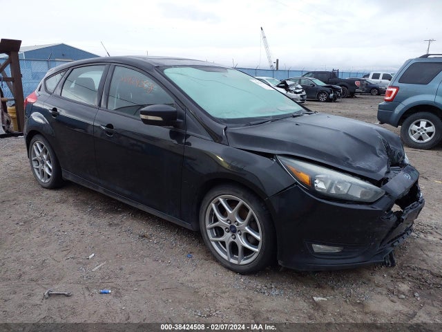 2015 1FADP3K2XFL325071 main image