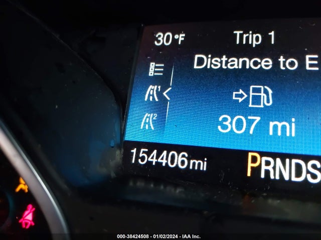 Ford FOCUS SE 2015 1FADP3K2XFL325071 Image 16